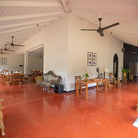 Ekho Weligama Hotel Buitenkant foto