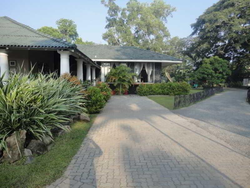 Ekho Weligama Hotel Buitenkant foto