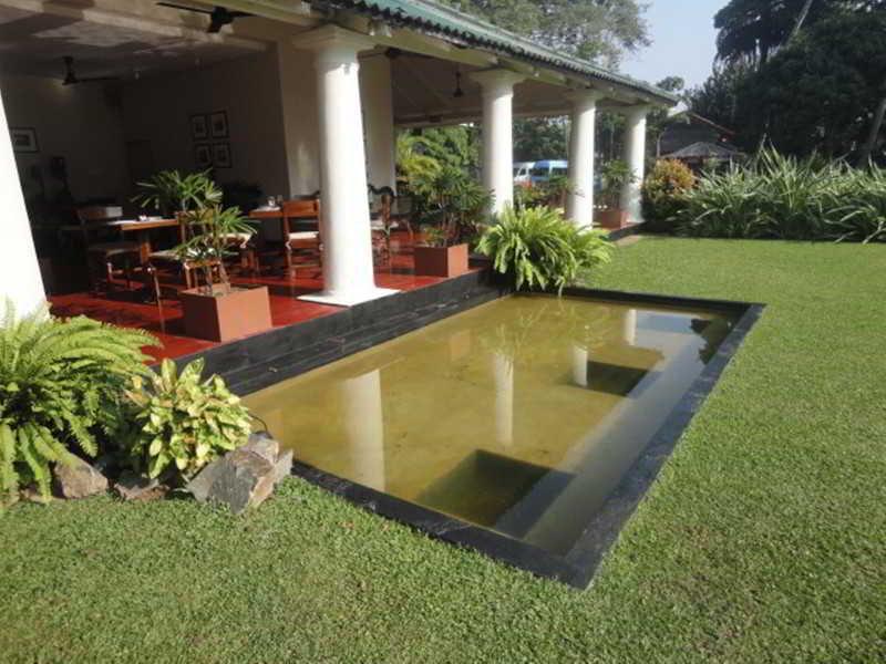 Ekho Weligama Hotel Buitenkant foto