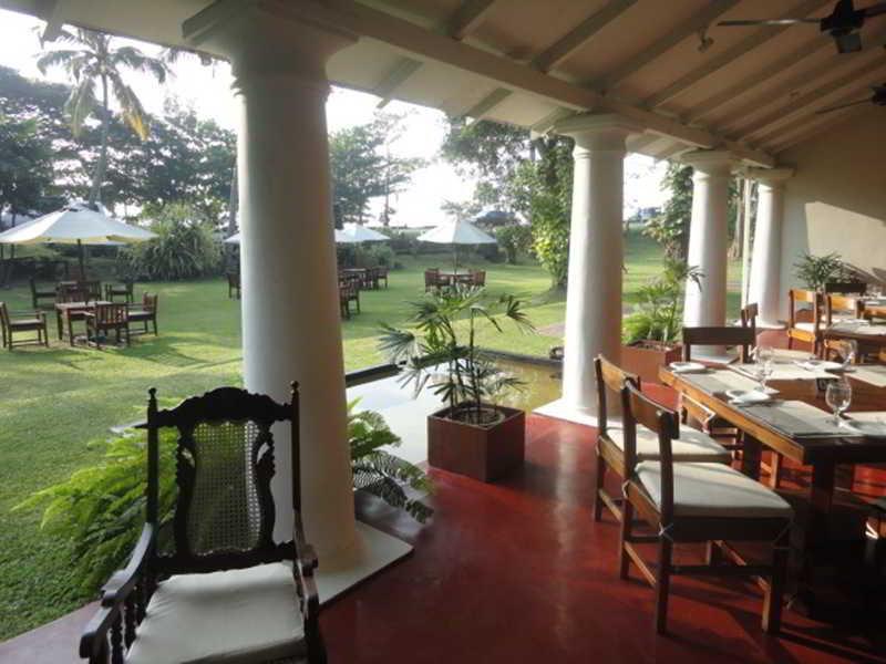 Ekho Weligama Hotel Buitenkant foto