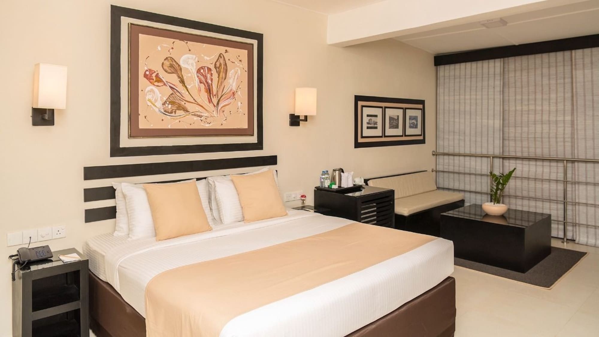 Ekho Weligama Hotel Buitenkant foto